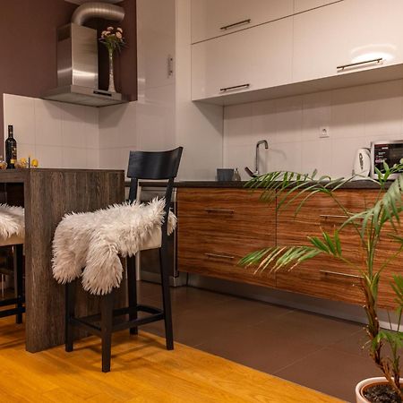 Apartman Saga Split Exterior foto