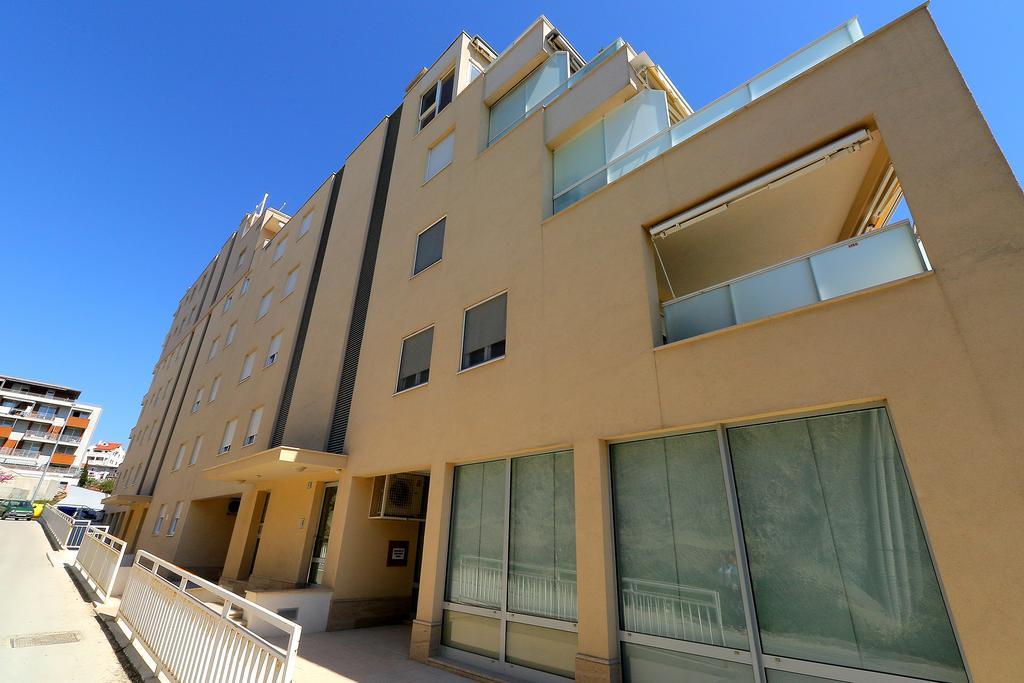 Apartman Saga Split Exterior foto